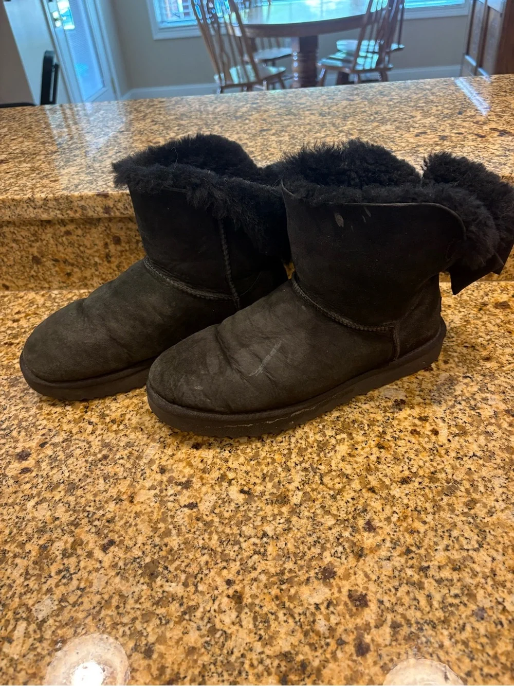 UGG good used